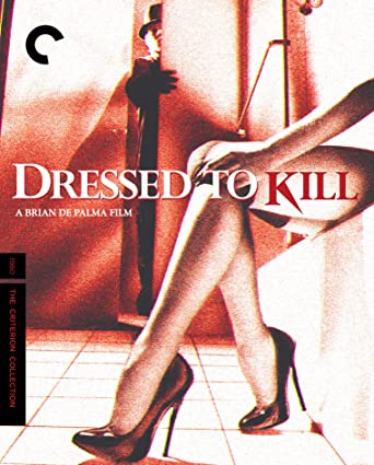 Dressed To Kill (#770) USED