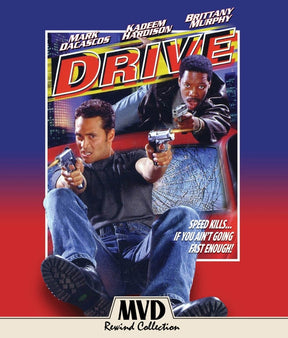 Drive (1997)