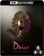 Drive (4K UHD, Region Free) - New 4K UHD