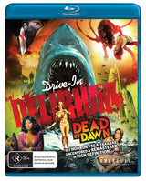 Drive-In Delirium: Dead by Dawn (Region Free)