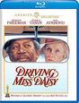 Driving Miss Daisy - New Blu - Ray