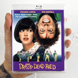 Drop Dead Fred - New Blu - Ray