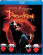Drunken Master II USED
