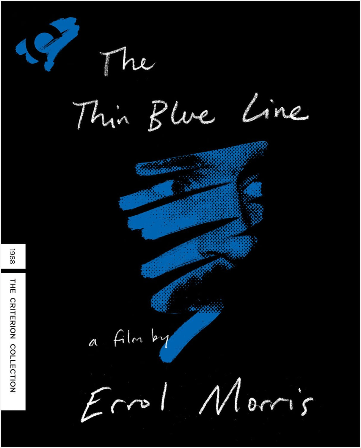 The Thin Blue Line (#753)