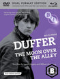 Duffer / The Moon over the Alley (Region B) - New Blu - Ray