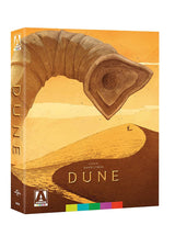 Dune (Blu-Ray Limited Edition) USED - Used Blu-Ray
