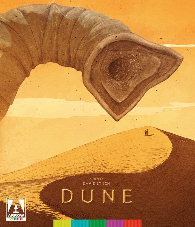 Dune (Blu - Ray) - New Blu - Ray