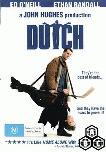 Dutch (DVD, Region Free)