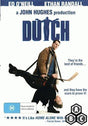 Dutch (DVD, Region Free)