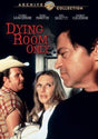 Dying Room Only (DVD) - New DVD