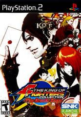 King of Fighters: Orochi Saga Playstation 2