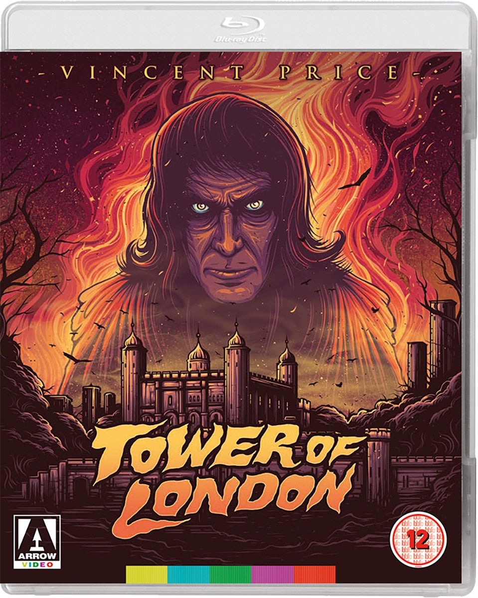 Tower of London (Region Free)