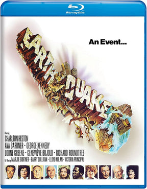 Earthquake