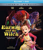 Earwig and the Witch (Blu-Ray/DVD)