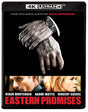 Eastern Promises (4K UHD) - New 4K UHD