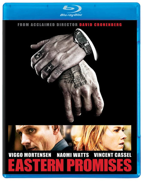 Eastern Promises USED