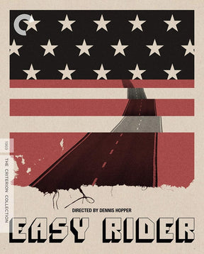 Easy Rider (#545) USED