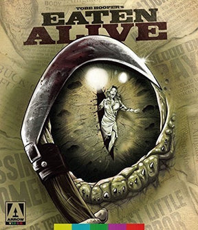 Eaten Alive USED