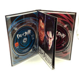 Edge of Sanity (Limited Mediabook, Region B) USED - Used Blu - Ray
