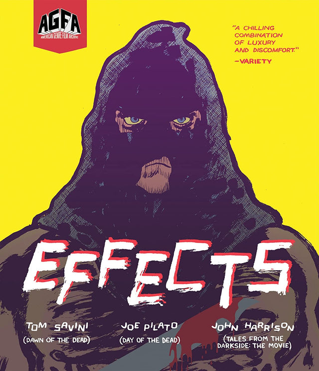 Effects USED