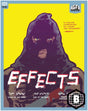 Effects w/SLIP (Region B) - New Blu - Ray