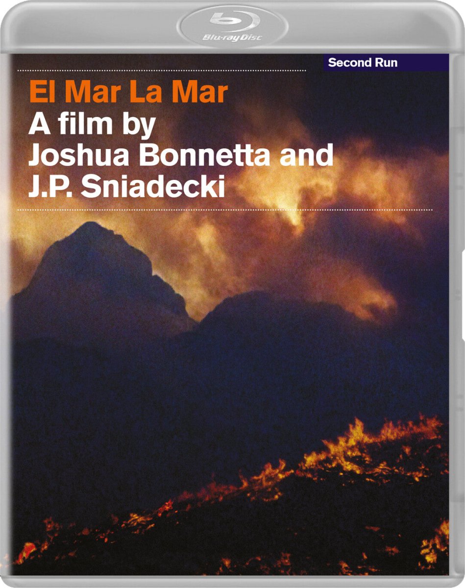 El Mar La Mar (Region Free)