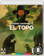 El Topo (Region B, Arrow UK)