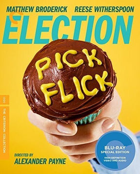Election (#904)