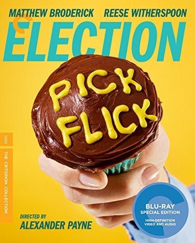 Election (#904)