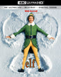 Elf (4K UHD) w/SLIP - New 4K UHD