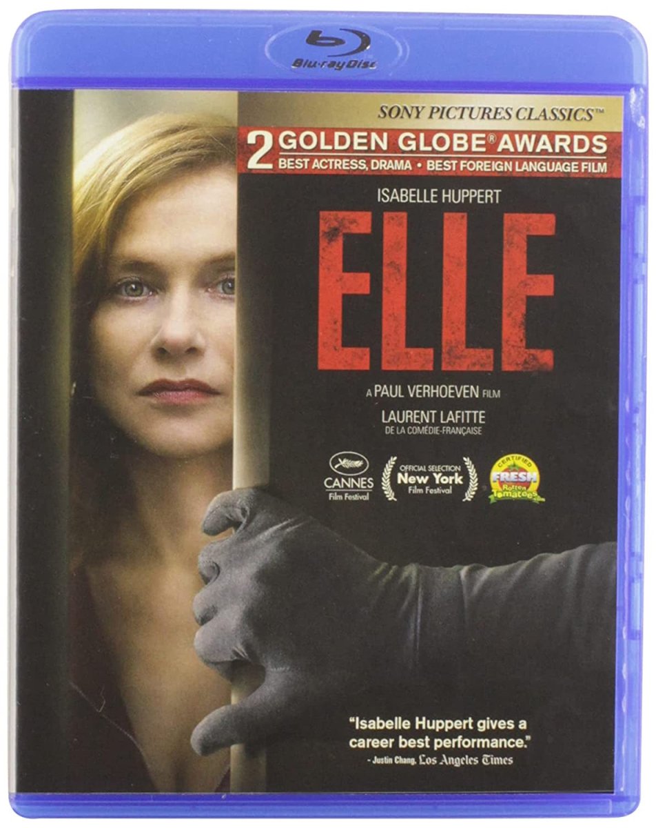 Elle
