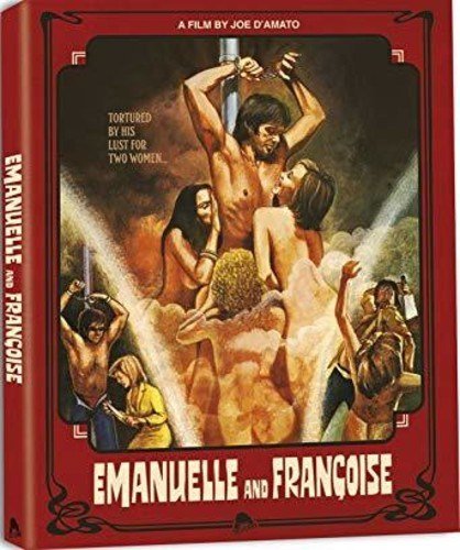 Emanuelle and Francoise (Deluxe)