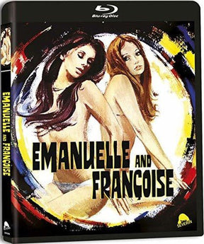 Emanuelle and Francoise