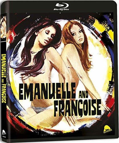 Emanuelle and Francoise