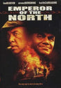 Emperor of the North (DVD) - New DVD