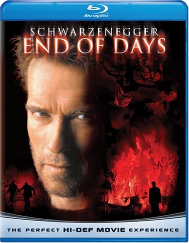 End of Days USED
