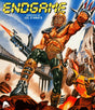 Endgame - New Blu - Ray