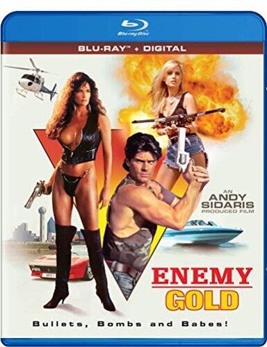 Enemy Gold