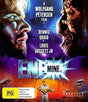 Enemy Mine (Region Free) - New Blu - Ray