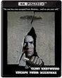 Escape from Alcatraz (4K UHD)