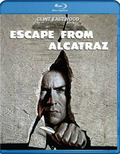 Escape From Alcatraz