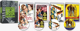 Essential Film Noir: Collection 3 (Limited Edition, Region Free)