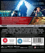 Event Horizon (4K UHD, Region Free) - New 4K UHD
