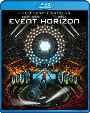 Event Horizon