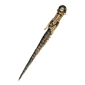 Evil Dead 2 Kandarian Dagger Prop