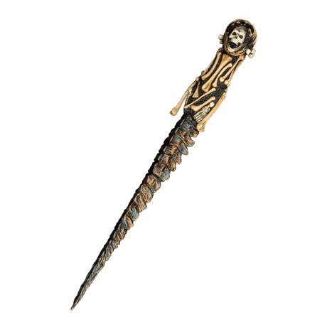 Evil Dead 2 Kandarian Dagger Prop