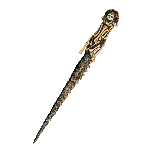 Evil Dead 2 Kandarian Dagger Prop
