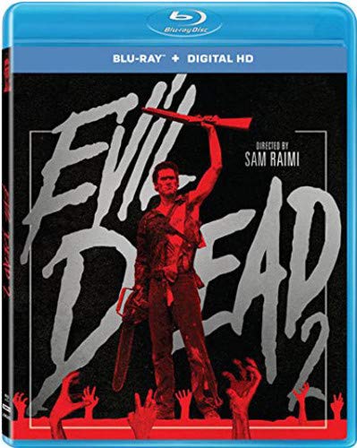 Evil Dead 2 USED
