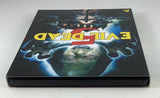 Evil Dead 5 (aka Beyond Darkness) w/SLIP USED