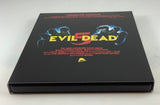 Evil Dead 5 (aka Beyond Darkness) w/SLIP USED